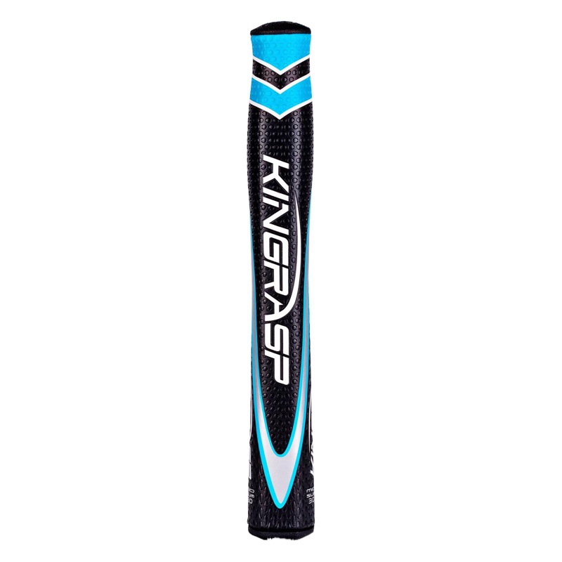 Factory wholesale new golf putter grip PU golf club grip stable and comfortable putter grip