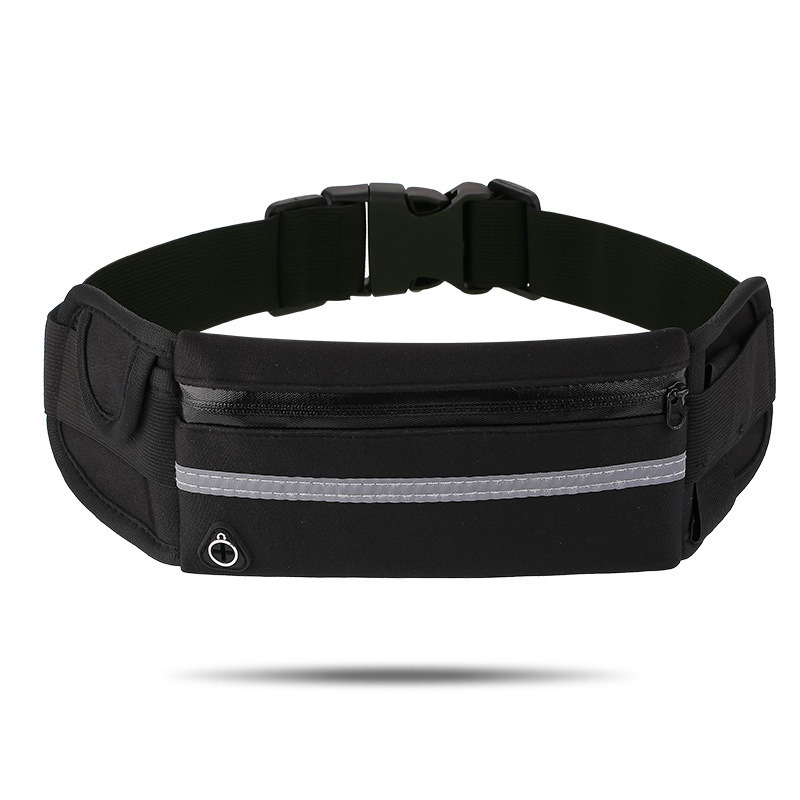 Bolsa de cintura deportiva creativa a prueba de agua a prueba de choques bolso de teléfono móvil cercano al aire libre para montar y correr debe llevar bolso mágico de hervidor de agua image 7