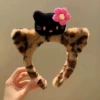 Чёрный (HelloKitty)