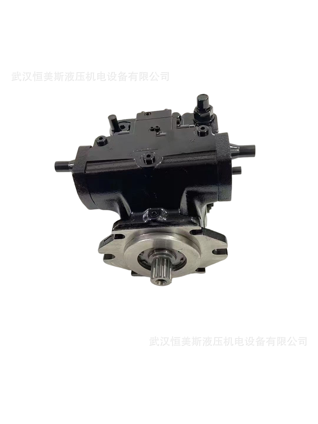 德国REXROTH力士乐柱塞泵A7V58DR2.0LPGOO