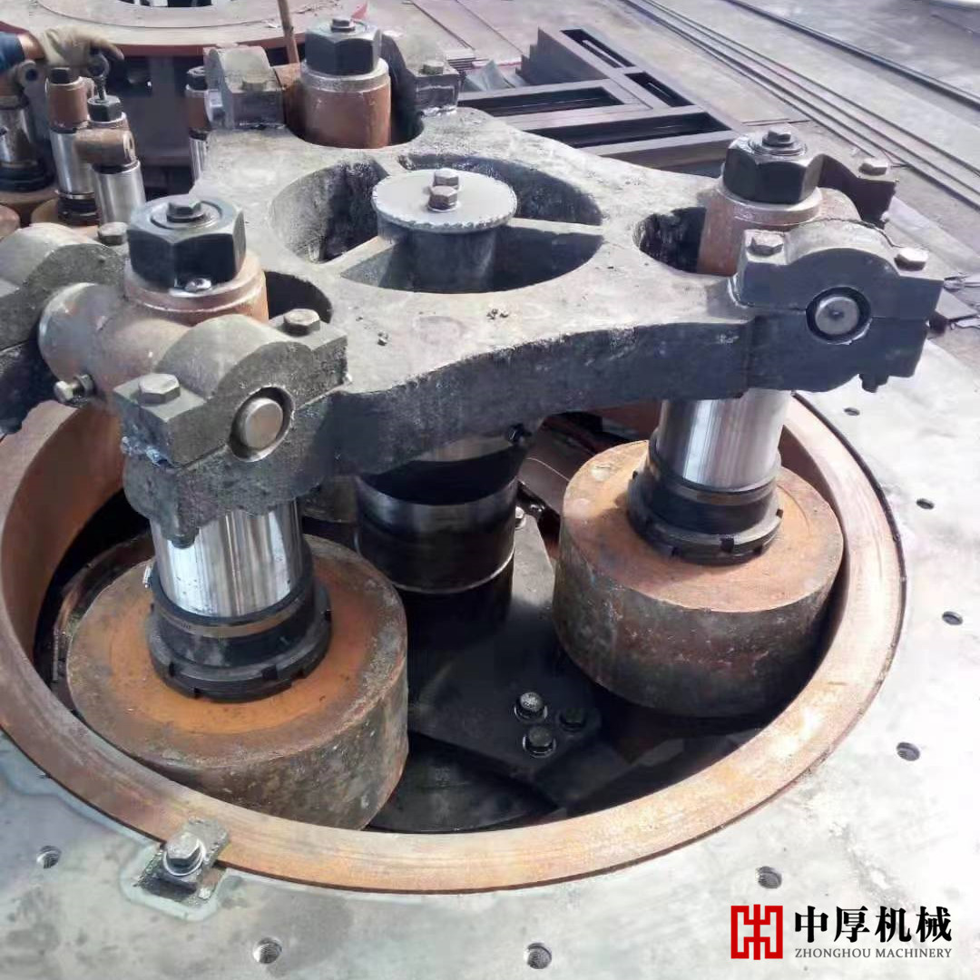 雷蒙磨粉机免维护机油总成 雷蒙机机油总成 雷蒙磨配件源头厂家