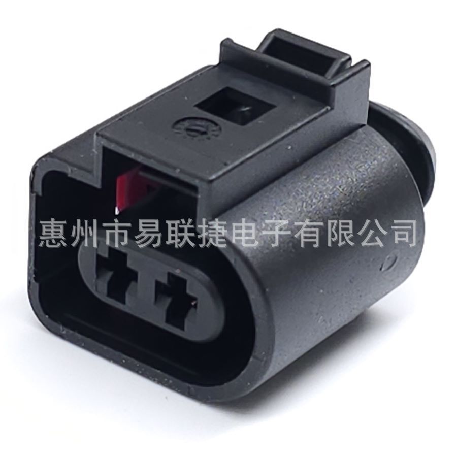 FEP连接器 42121100 汽车线束连接器-阿里巴巴