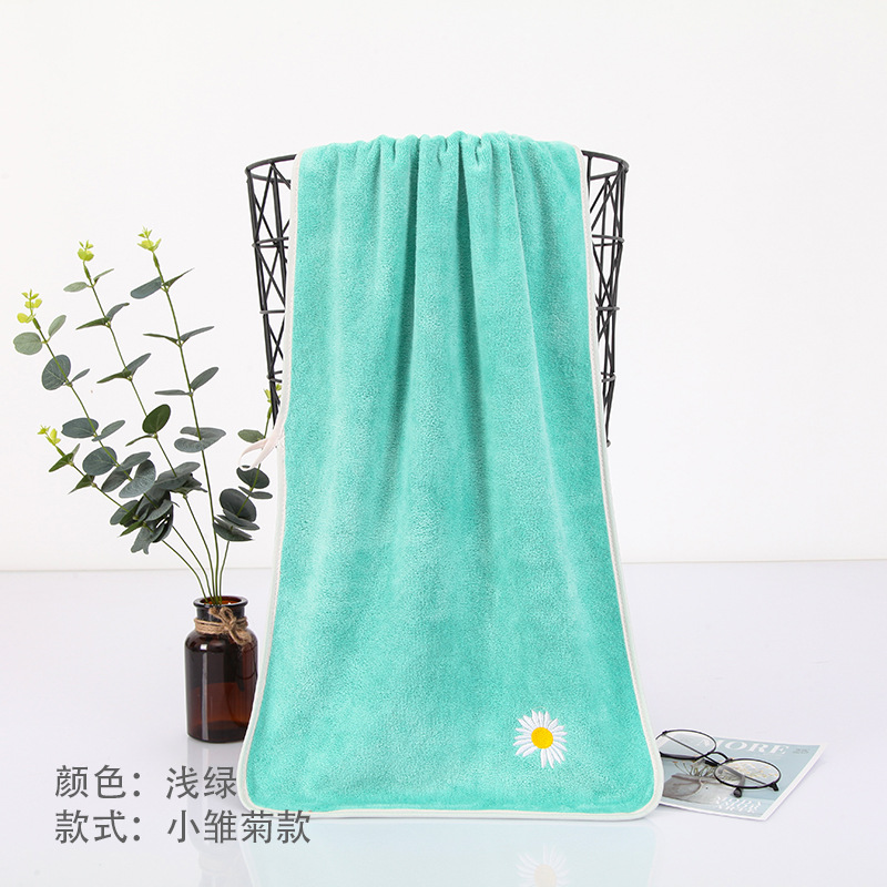 라이트 그린 [데이지 스타일]