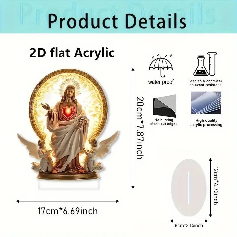 Hot-Venta Stand-B24 17 * 20cm