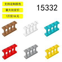 ��15������ݹ���15332��ľ1x4x2 դ����� ���  ƴװ ƴ��MOC