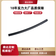 pe穿线管软管条电工电线电缆广州盘管黑管外壳厂家直销批发pe管