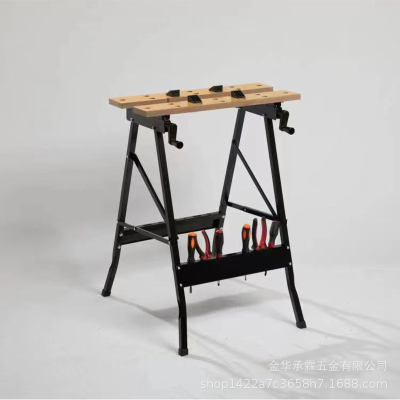 工作台