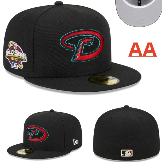 Sombreros de béisbol SOX completamente cerrados y no ajustables transfronterizos, a hombres y mujeres les gusta usar sombreros de ala plana de los Dodgers