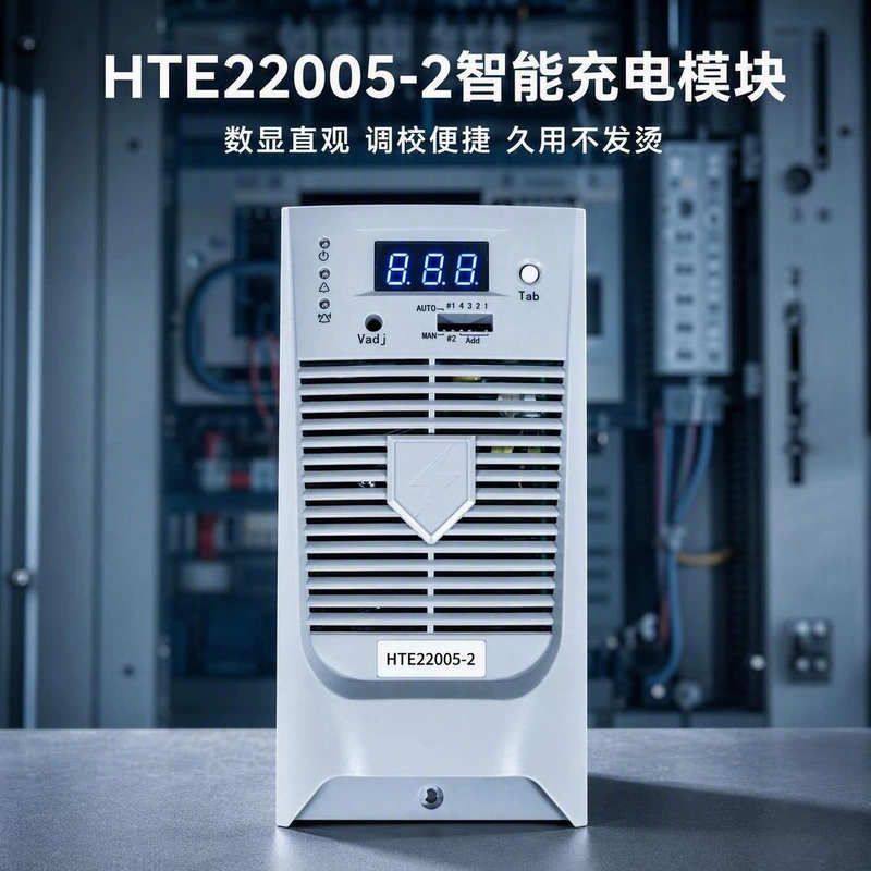 Высокочастотный силовой выключатель HTE22005-2 модуль зарядки HTE22010-2
