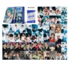 SK integrated link 54 boxes of stray kids small card SKIDS postcard photo card straykids