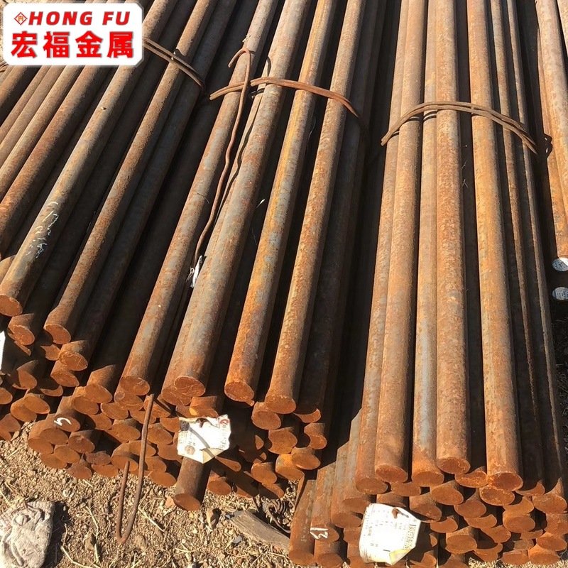 宁波现货 20crmo圆钢 20CrMo 有杭钢 莱钢 等钢厂 直径14到80都有