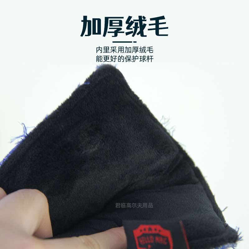 �¸߶����Ƹ�����ɫ���ȹ����Ƹ˱����״�С��Բgolf���ñ��3��