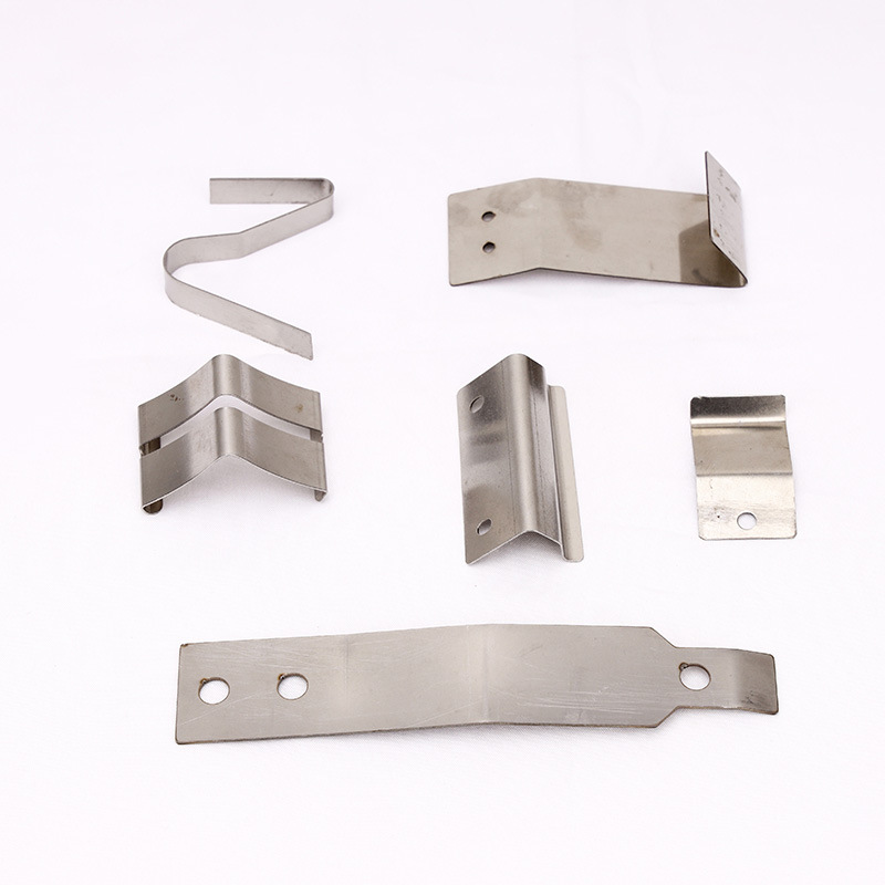 65mn弹簧  60si2mn油淬火钢板卡簧  烤蓝钢带拉簧扭簧