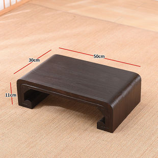 Computer Monitor Stand Riser Desktop Storage Shelf Office Desk Organizer