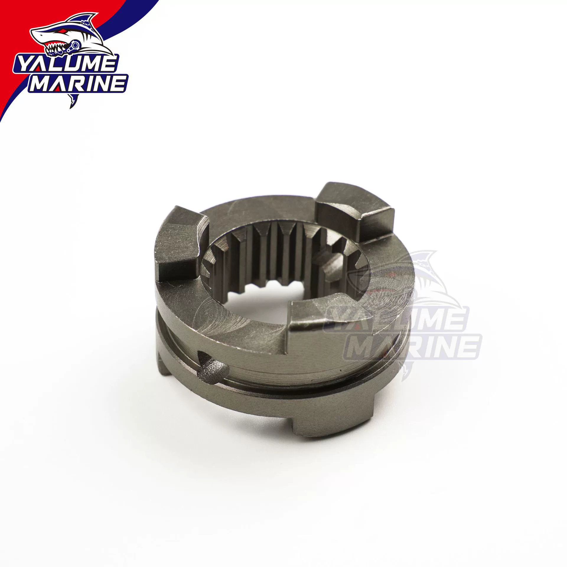 Подходим к Yamaha 2 хода 9,9/15 лошадиных сил с наружным судовым зубом сцепления 683-45631-00