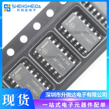 原装ON MC14081BDR2G 丝印14081BG  门极和反向器 SOP-14 逻辑IC