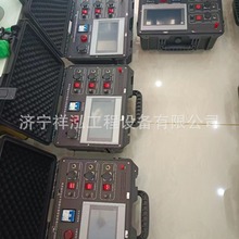 10kv電纜熱熔中間接頭高壓電纜中間接頭控溫設備高壓電纜熔接設備