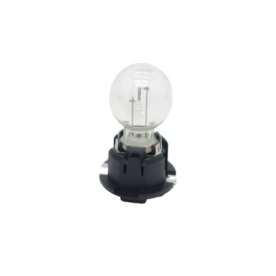 Front Fog Light Bulb Pwy24W: Fog lamp - bmw-x4-used-round-headlight-housing