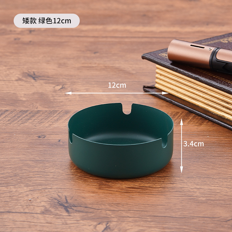 Classic 12CM dark green