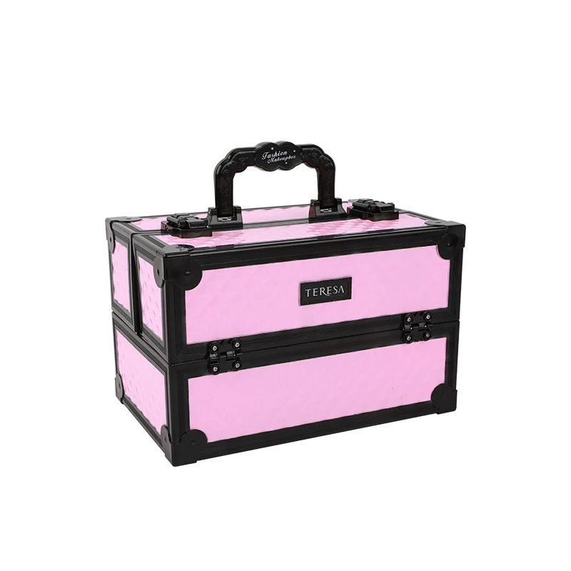 杜莉莎 Makeup primer for makeup, makeup box, family set, toy, lipstick, nail polish