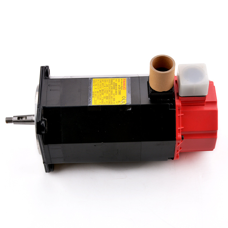 A06B-0314-B269 B272 B501 B510 B572发那科fanuc原装伺服电机议