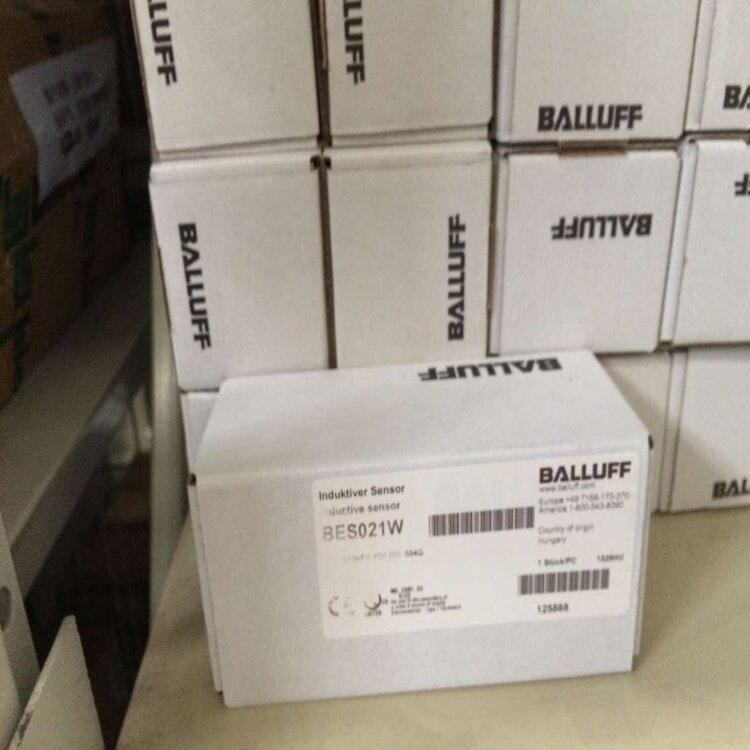 电感式位置测量系统BES 516-377-G-E5-C-S49巴鲁夫BALLUFF