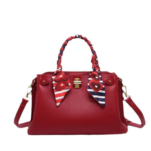  New Mother Bag, Platinium Top Handle Wedding Bag, Large Capacity Top Handle Bag, New Single Shoulder Crossbody Bag for Women