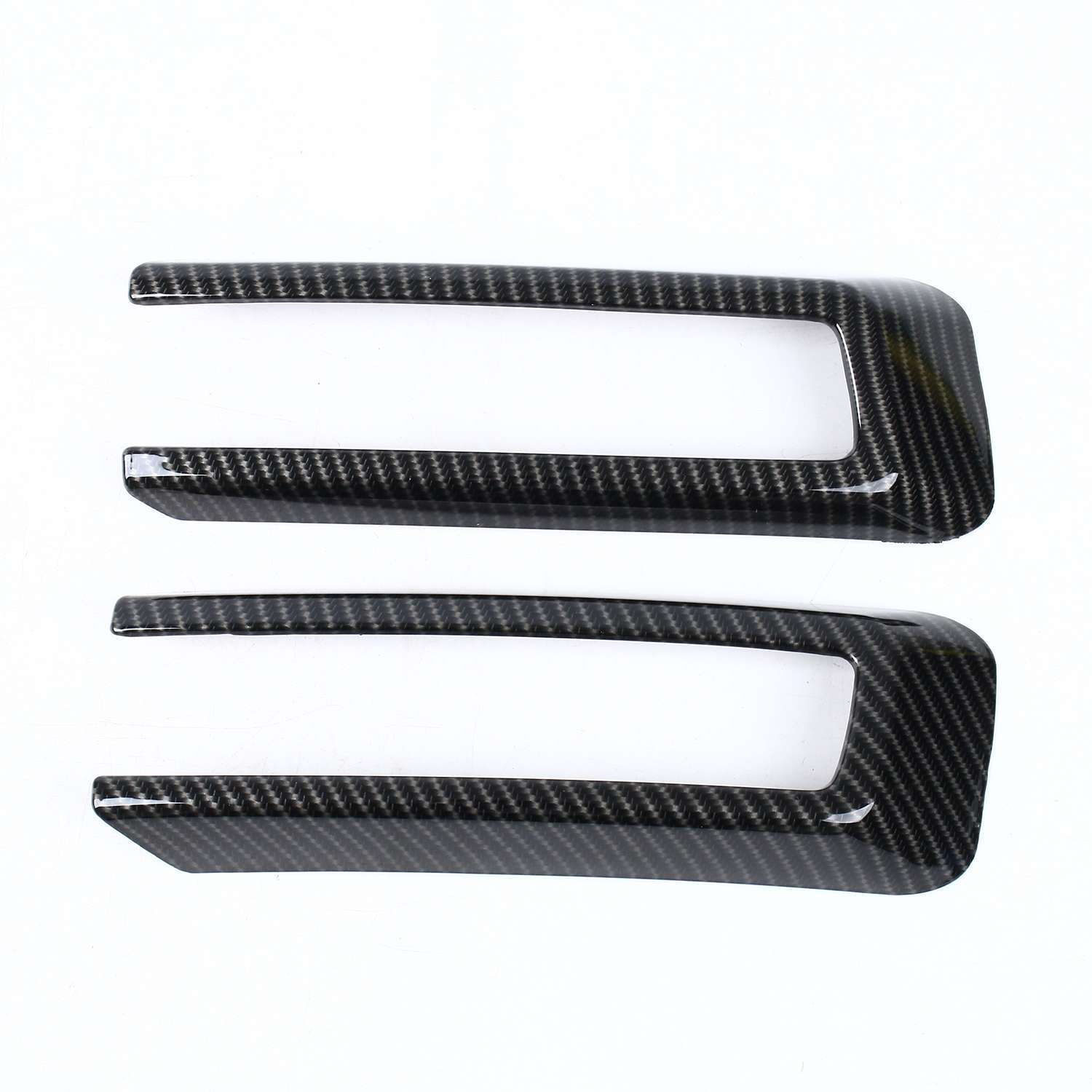 Suitable for 23 equations Leopard 5 handle door bowl front fog lamp cover rear fog lamp frame brake lamp exterior decoration
