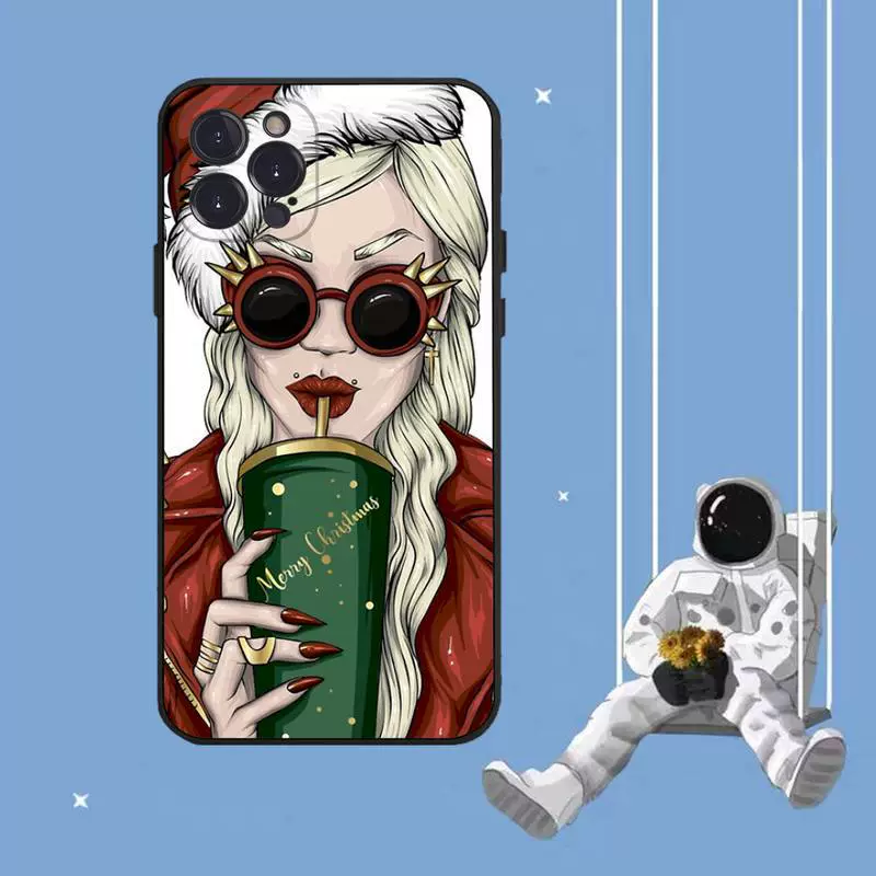 Apple, совместимый модный чехол для телефона, iPhone 8, 6S