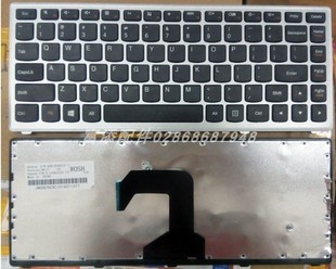 For Lenovo S300 S305 S310 S405 S410 S415 S40-70 S435 S436 keyboard