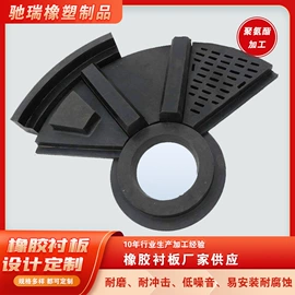 聚氨酯橡胶;工业橡胶;筛分设备