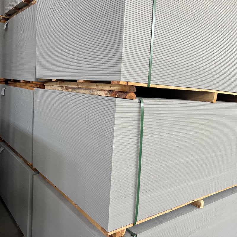 2400x1200x23mm无石棉纤维水泥板工厂直营