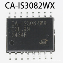 CA-IS3082WX SOIC-16 ����ʽ ��˫��RS485/422�շ���IC ԭװ��Ʒ