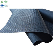 针刺无纺布 彩色毛毡布滴塑无纺布防滑垫布 点塑无纺布印花无纺布