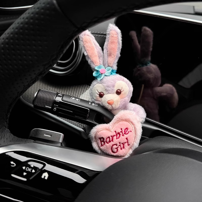 Sherry Mei automóvil guía muñeca muñeca muñeca limpiaparabrisas accesorios para el automóvil adornos de mujer encantadora