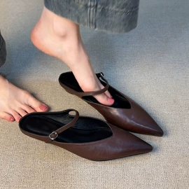 女式时装单鞋;女式皮靴;高跟凉鞋