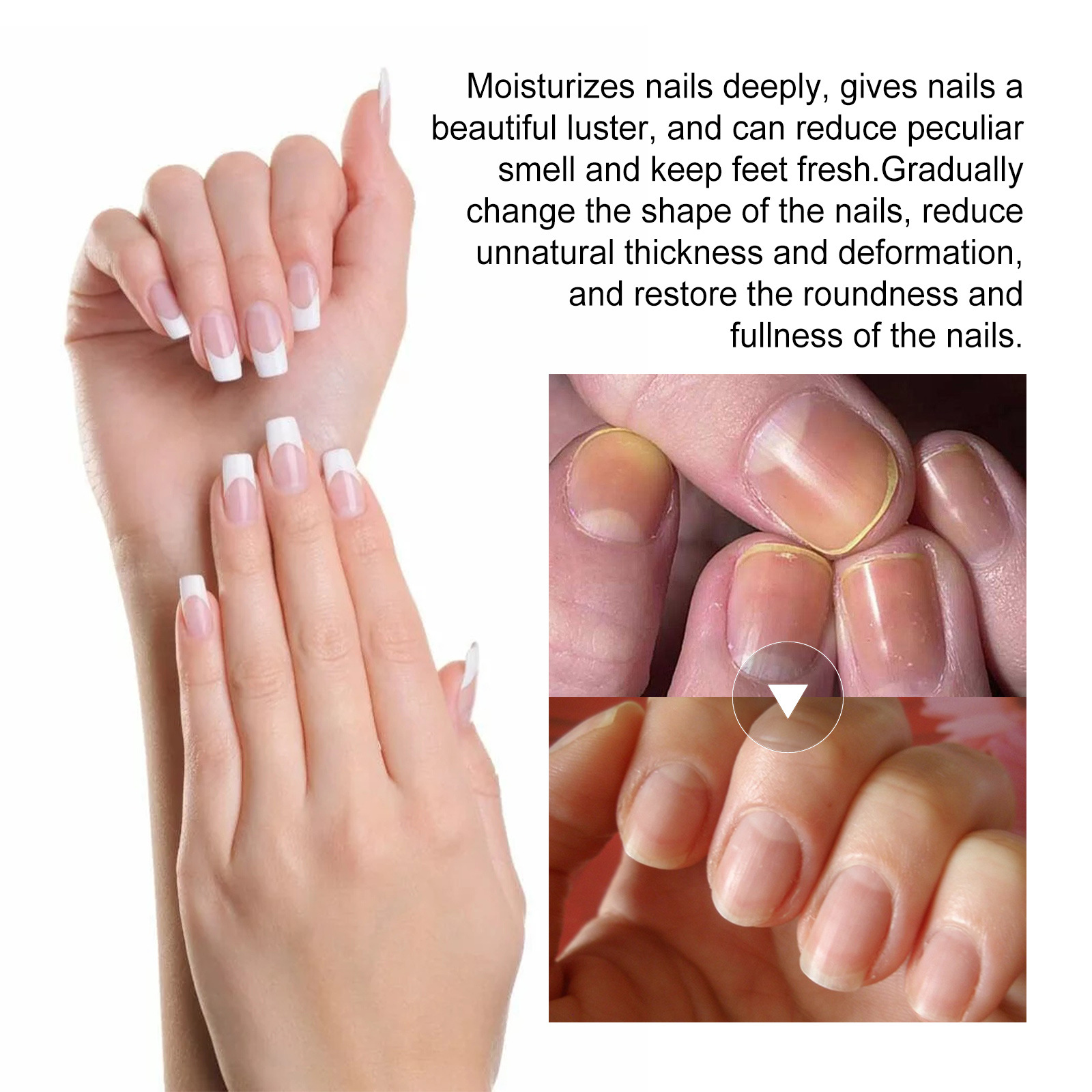 Nail Repair Essence Image 9