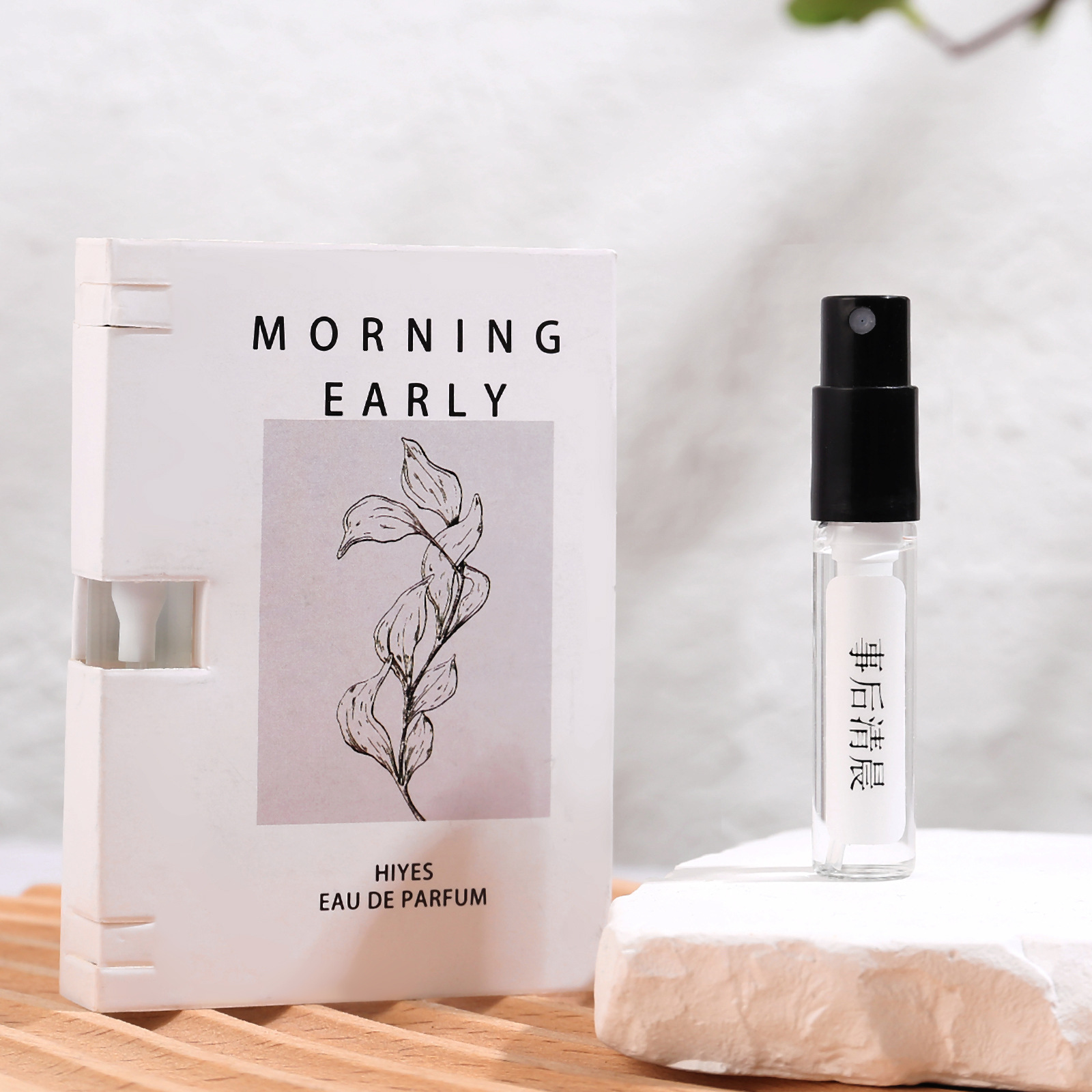 Early morning-3ml
