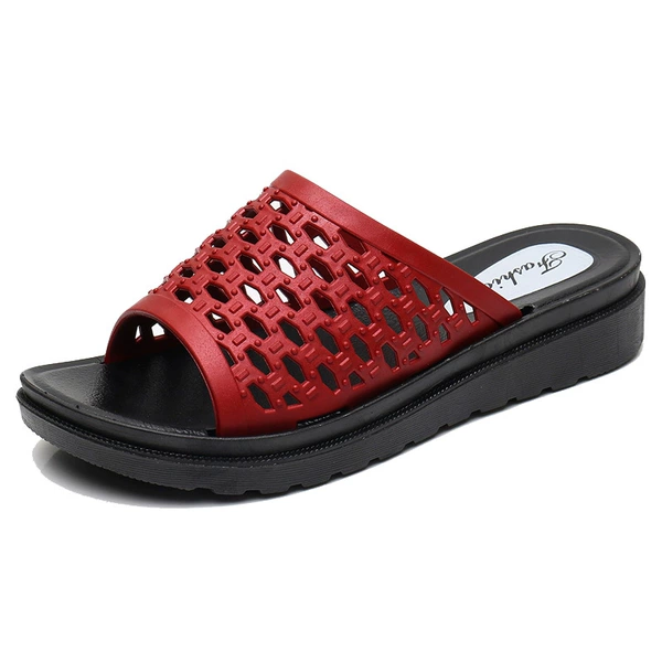 A216-5 flat and red