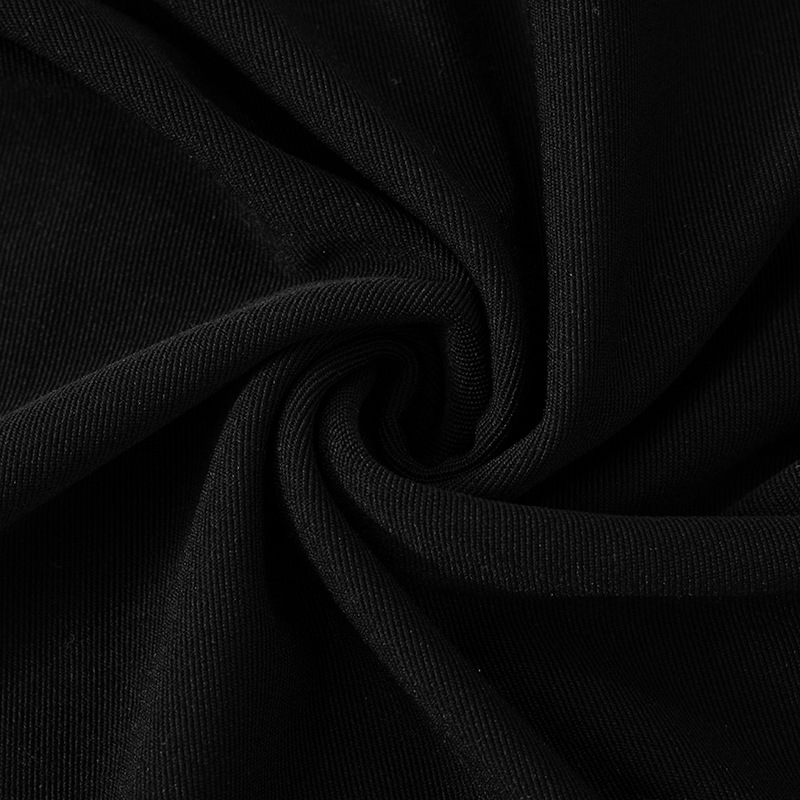 Women Clothing Deep V Plunge Lace Stitching Lining Base Sexy Dress 19 Women Clothing Deep V Plunge Lace Stitching Lining Base Sexy Dress