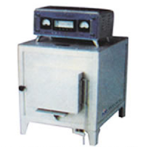 温箱式电阻炉（1300°C） 型号XCZ6-SRJX-8-13A库号M189435