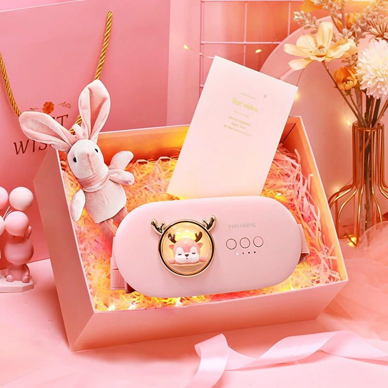 Подарочная коробка с бантом Tanabata для подруги, помада, чашка для духов, сопровождающая Подарочная коробка, подарок на день Святого Валентина