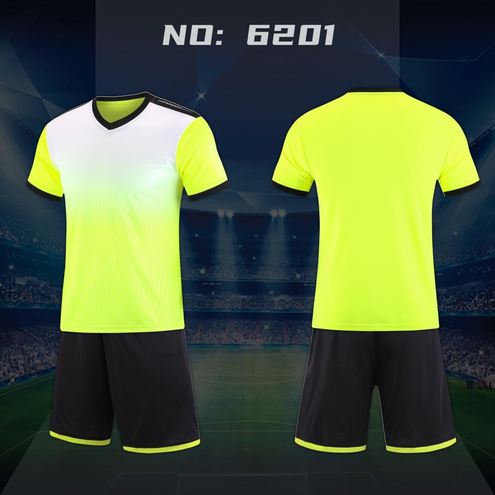 Verde fluorescente
