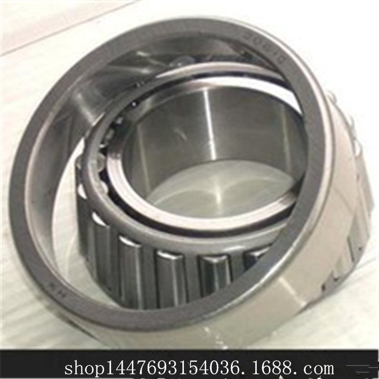 山东厂家现货供应 圆锥滚子轴承 30615 老型号7815E