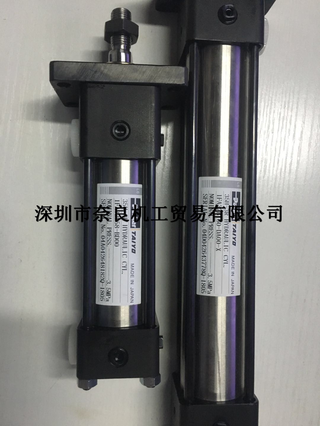 日本HORIUCHI堀内油缸CHR-SA-1SA50B15-2CH议价