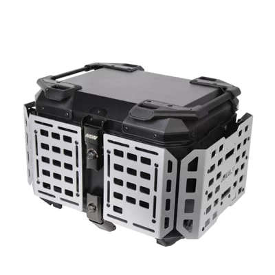 Trunk 45/55L Electric Vehicle Storage | Motorcycle trunk