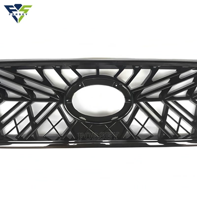 Model Grille, Zhongwang