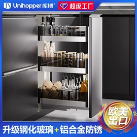 拉篮;家具滑轨;家具五金