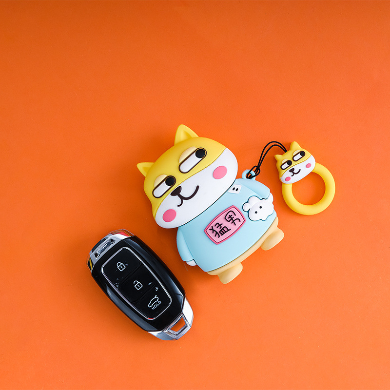 MNG 모던 C 모델(버튼 3개)