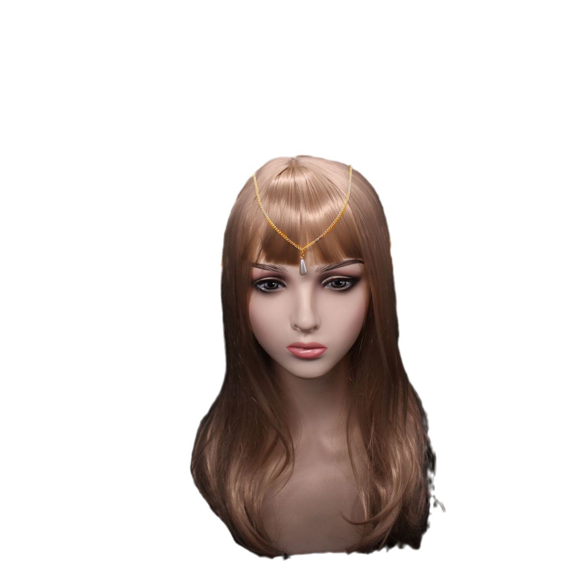 Accesorios de corona de sol hechos a mano de lolita, paquete de material diy, corona de lolita, accesorios de halo de pasarela de cumpleaños de Navidad